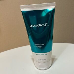 Proactiv md ultra gentle cleanser, brand new and sealed, 6oz